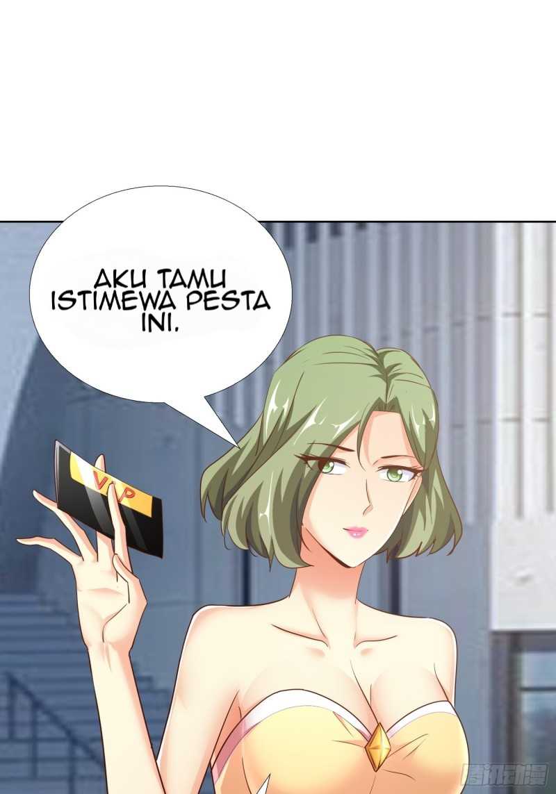Super School Doctor (Supreme Campus Doctor) chapter 101